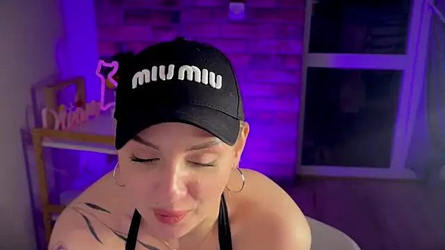 mari_grey's Live XXX Chat