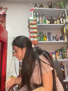 แชท XXX สดของ Sara_fun