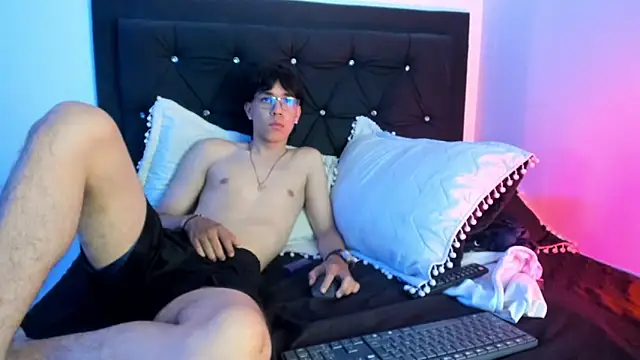 DANILO_SMIT Webcam show