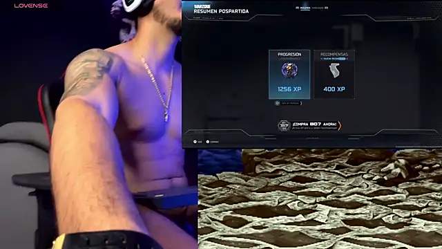 Онлайн чат XXX Dimitri_Colleman