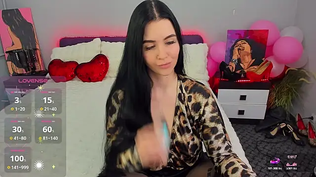 KeiraChoCo: απευθείας συνομιλία ΧΧΧ