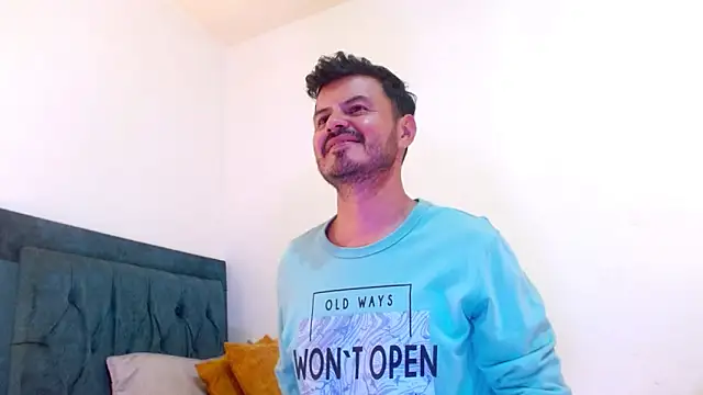 Czat XXX na żywo – cedrixx10