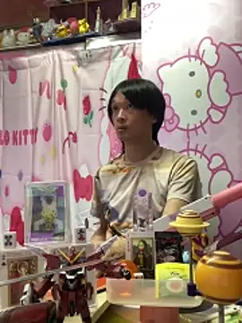 JesuAdam Chat XXX live