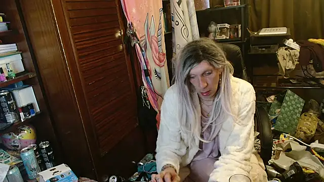 Show Webcam de Ombeline1