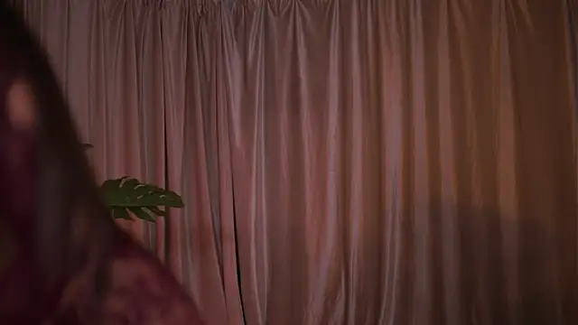 NatyDesiree Obrolan Langsung XXX