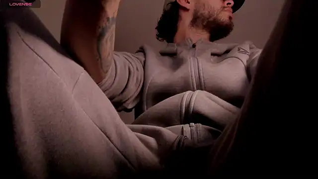 s_sven03 Webcam Show