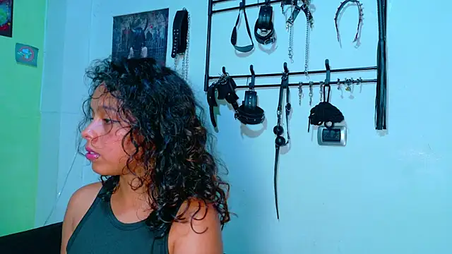 clydexxxbunny Show Webcam