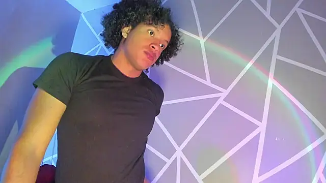 DanteAndKyleのライブXXXチャット