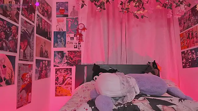 Chat XXX Live MissCurvyTop