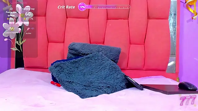 VICTORIAOBEY 网络视讯表演