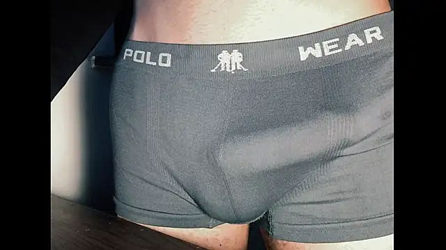 Show de _tangodown na webcam