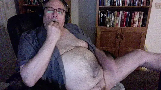 Vinyl22@xh Webcam-Show