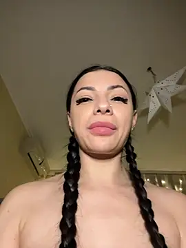 Webkamerová show Layana_Ro