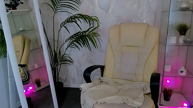 WillFobos Chat XXX live