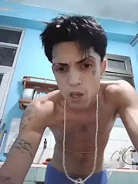 CubaxxxPeneGrande Webcam Show