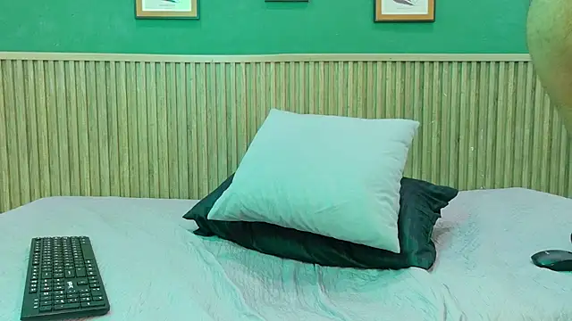 Xanderboy_x Webcam Show