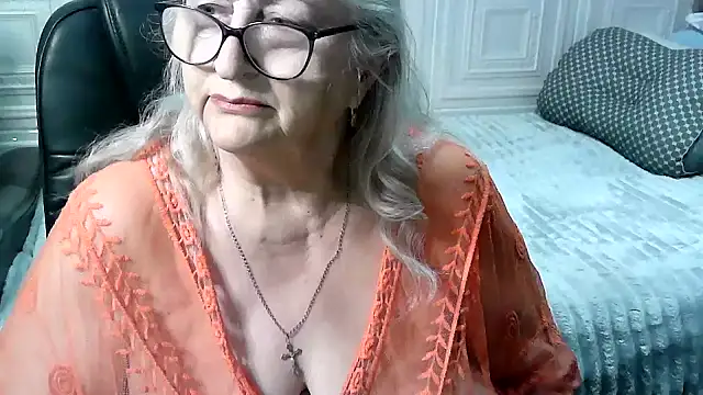 LolkaAlyss' Webcam Show