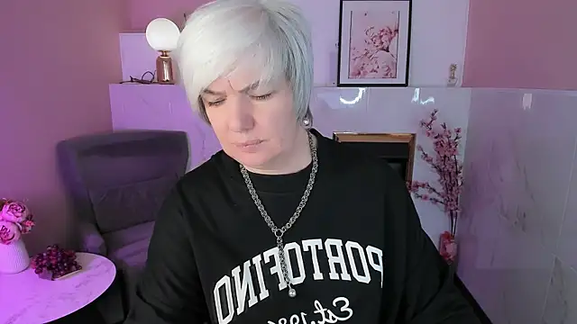 CarmenSoft's Live XXX Chat