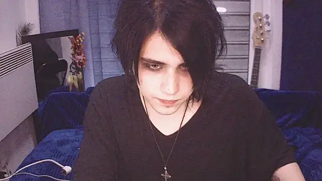 sademobeer – Kamerová šou