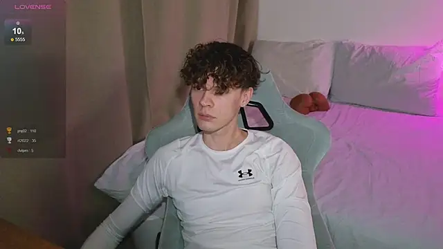 Онлайн чат XXX cute_thomas