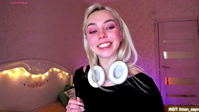 Chat XXX Live LillyMoure_