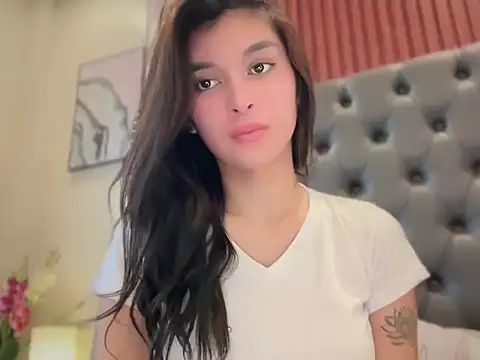 asiansmilexxのウェブカメラショー