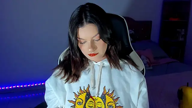 OphelianaRose33 Obrolan Langsung XXX