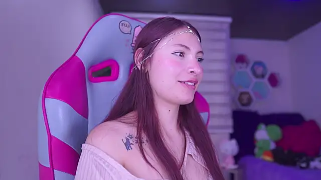 دردشة Rebecah_1 الجنسية المباشرة