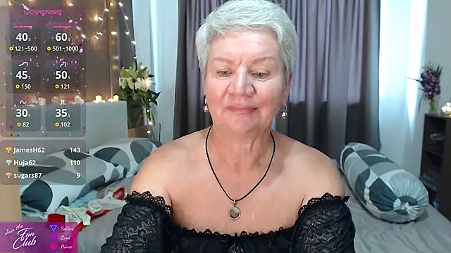 roxana_brooks 即時 XXX 聊天