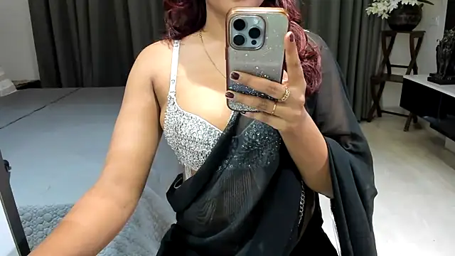 Bad_Girl_Kayra69のウェブカメラショー