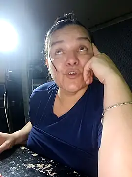 Chat +18 de Zuleyka_69 ao vivo