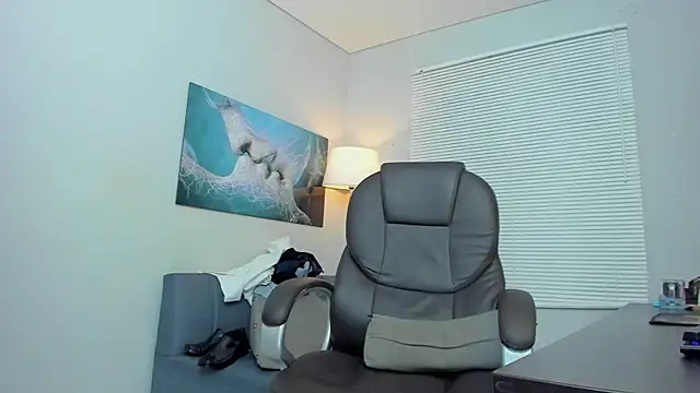 vincen_jose 웹캠 쇼