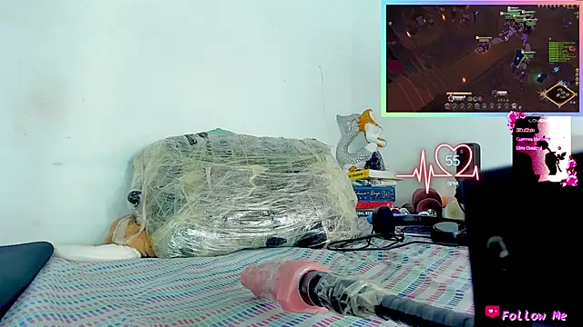 Онлайн чат XXX Kassandra369