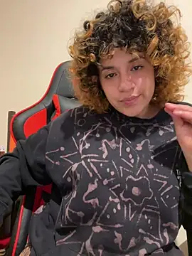 HUMANXTHING Live XXX Chat