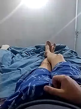 Show de engineer_1980 na webcam