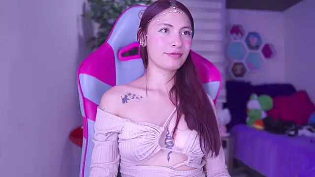 Rebecah_1 即時 XXX 聊天