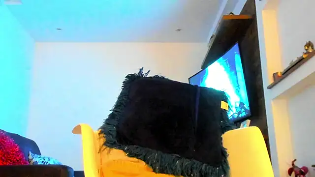 katcum02 Webcam Show