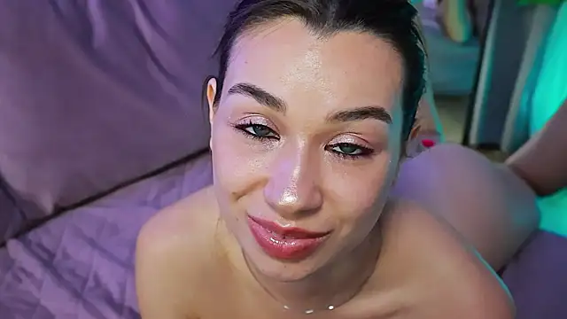 Chat XXX en directo de divetagrace