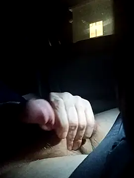 crazycam619's Webcam Show