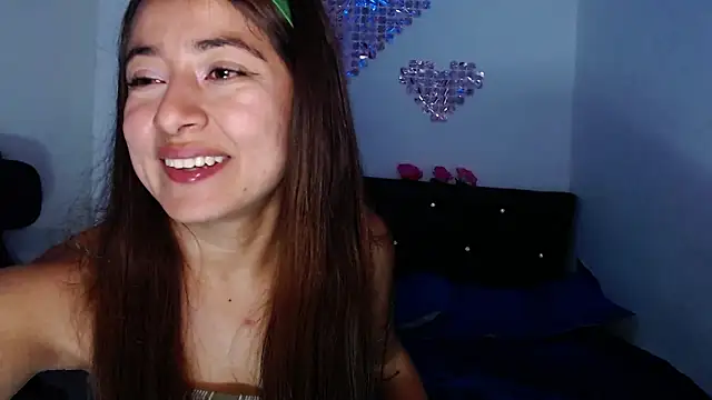 Chat XXX ao vivo de Catalina_Durango1