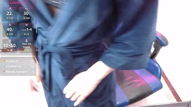 lycoris_19 Live XXX-chat