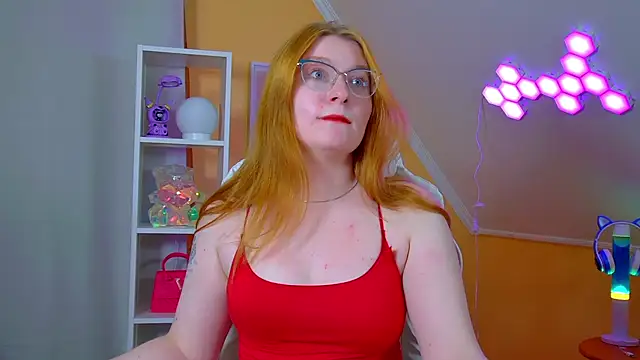 AliceAllisons' Live XXX Chat