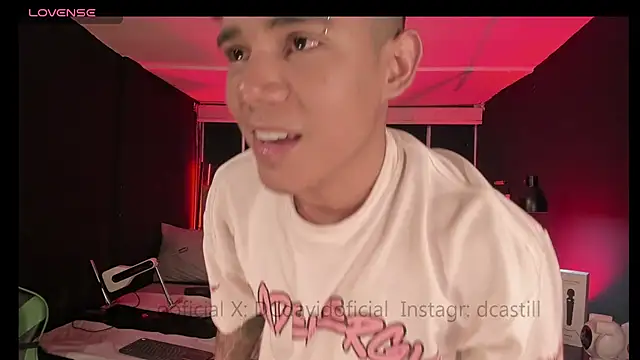 Jack_castell লাইভ XXX চ্যাট