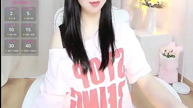 Sweet-Shuna Live XXX-Chat