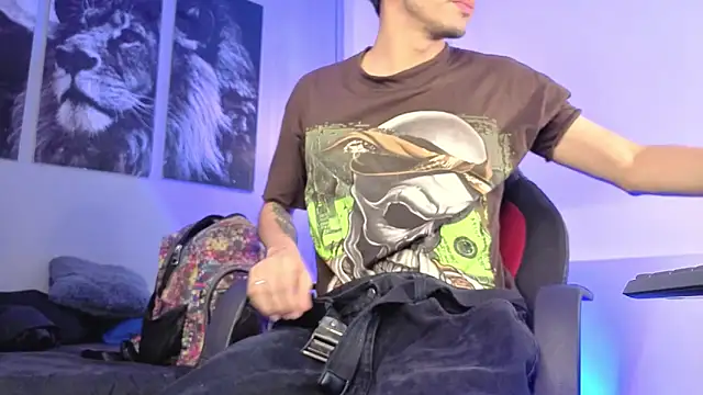 Zack_isback – webcam-show