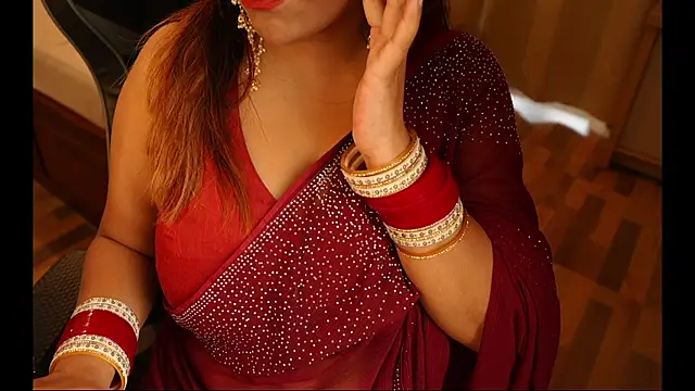 Pokazy przed kamerką – Sugar_vibes