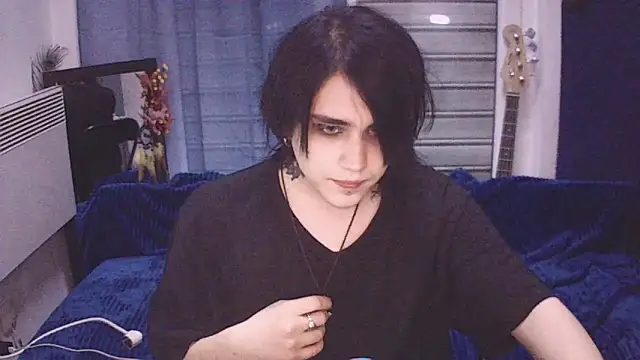 sademobeer webcam show