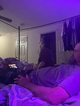 Show webcam de Themechanic420