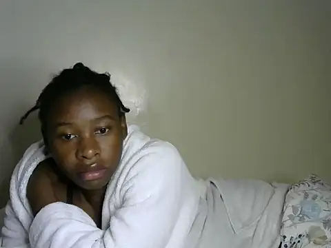 Czat XXX na żywo – Novah_