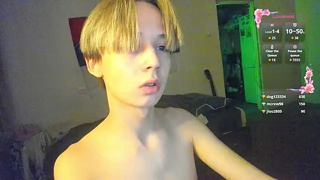 Vampirella_GS Obrolan Langsung XXX